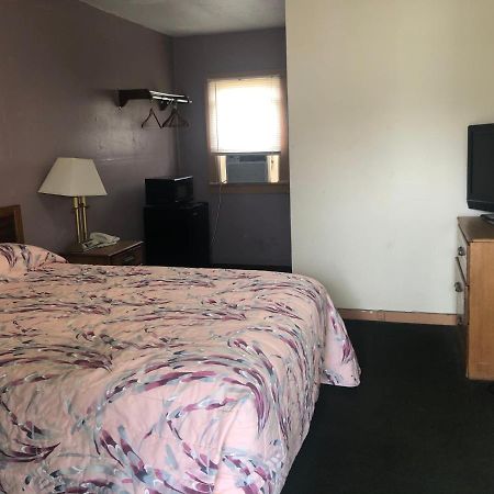 Budget Inn Du Quoin Exterior foto